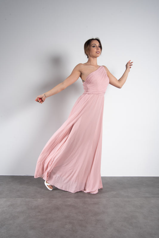Cerimonia rosa